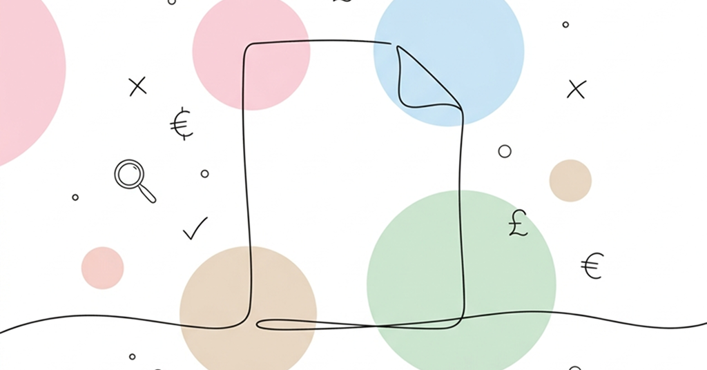 Designing for the day a model misreads a paystub
