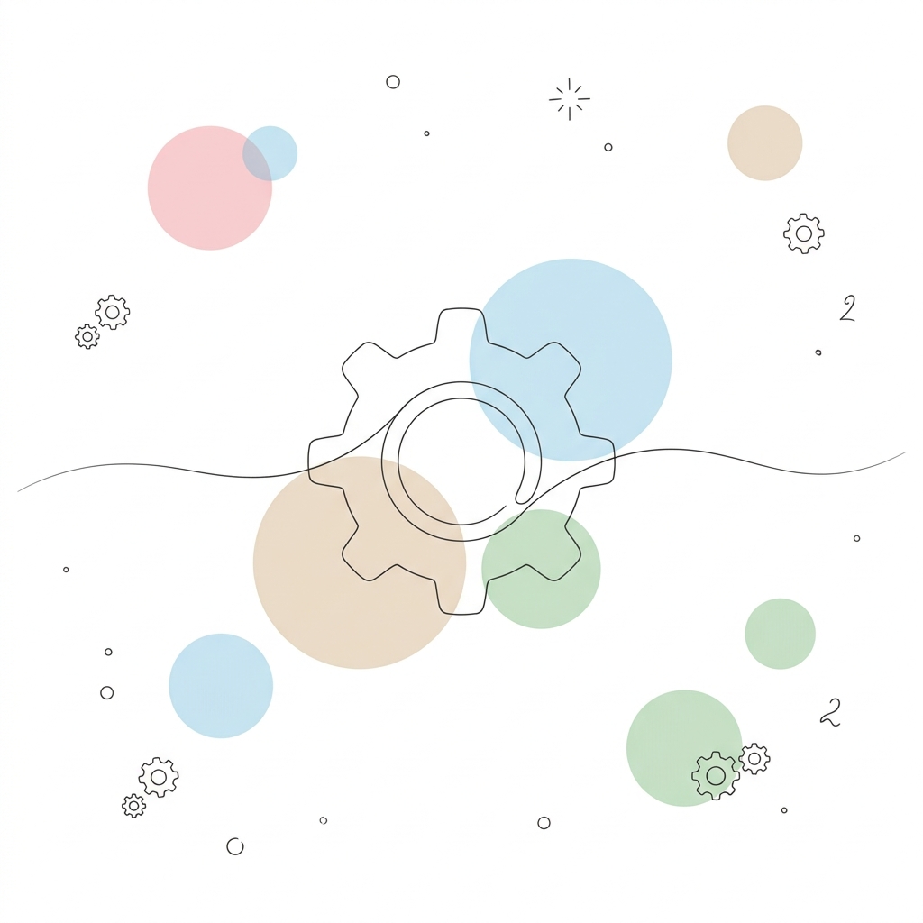 Building the learning engine